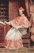 Guido Reni, Portrat des Kardinals Bernardino Spada
